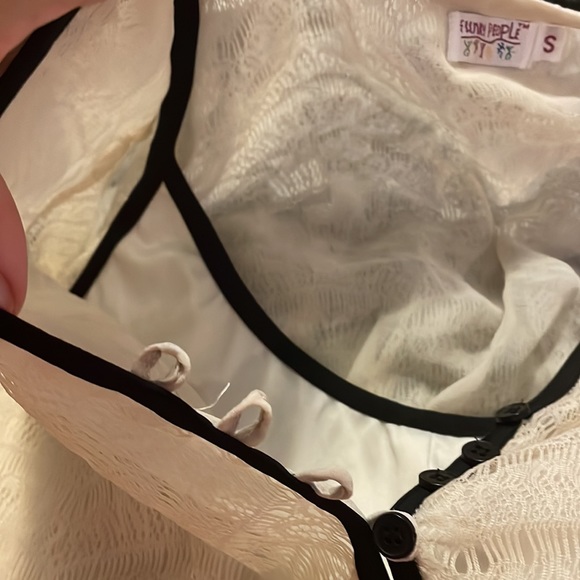 FUNKY PEOPLE Dress - Picture 6 of 6